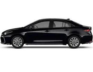 Saloon Cars in South Ruislip - MiniCabs South Ruislip