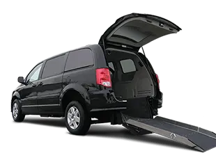 Wheelchair Accessible Taxis in South Ruislip - MiniCabs South Ruislip
