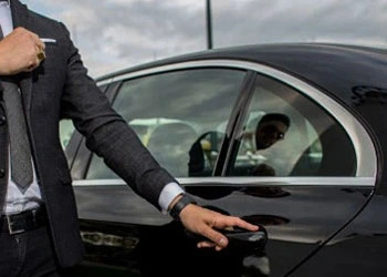 Chauffeur Service South Ruislip